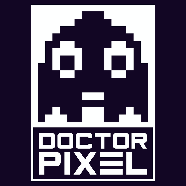 Doctor Pixel